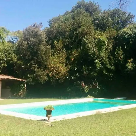 Propriete De Famille De 660M Avec Piscine & Parc Nîmes