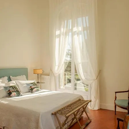 Propriete De Famille De 660M Avec Piscine & Parc * Nîmes