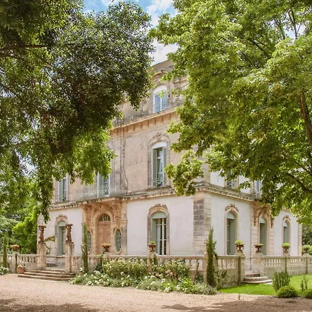 Propriete De Famille De 660M Avec Piscine & Parc Dom wakacyjny *